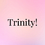 Trinity’s Chapter