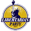 Libertarian Party Marketing