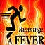 Running: A FEVER