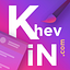 Khevin‘s Blog