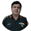 Col. Rajvir Sharma