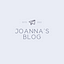 Joanna Francois, Blogger