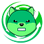 Green Shiba