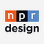 Design at NPR