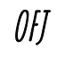 Ourfijourney