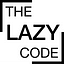 thelazycode