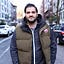 Zero Degrees to Dani Zoldan