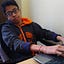 Mohit Narang