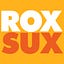 RoxSux