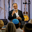 Rabbi Menachem Creditor