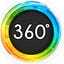 360 Degrees