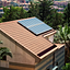 Solar Roofing