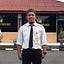 Robert Muslim A Maha
