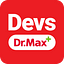 Dr.Max IT Development Blog