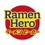 Ramen Hero 創業者のブログ