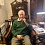 Harvey Lieberman