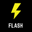 Flash By Bishbosh