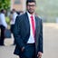 Tharun Varshanth Krishnamoorthy