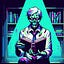 Dead Reader Society