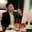 David Zhong