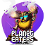 Planet Eaters Game