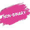 Non-binary