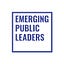 Emerging Public Leaders