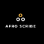 Afro Scribe