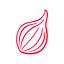 red onion