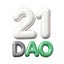 21DAO