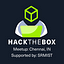 HackTheBox SRMIST