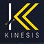 Kinesis