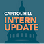 Capitol Hill Intern Update
