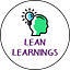 Lean Learnings