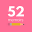 52 Memoirs