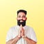 Rishi Dave