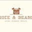 Rice & Beans