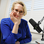 Dr Nicole Janz - Book Coach & Podcaster