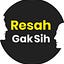 Resah Gak Sih - Haikal MF
