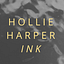 Hollie Harper INK