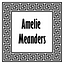 Amelie Meanders