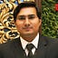 Mubbasher Ahmed