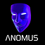 Mr. Anomus