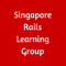 Singapore Rails Learning Group