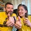 💛 Emily & Alan Braithwaite