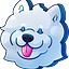 Samoyed McFloofy