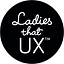 Ladies That UX PT