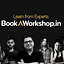 Book A Workshop