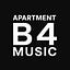 Apartment B4 Music
