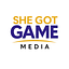 She Got Game® Media